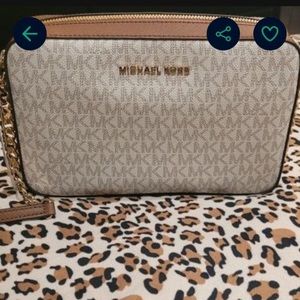 Michael Kors Side Purse